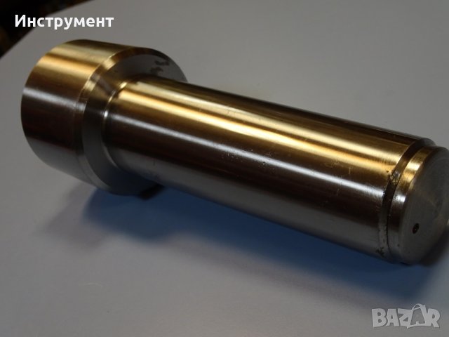 Въртящ център за струг морз 6 МК6 с обърнат конус, снимка 6 - Резервни части за машини - 43240455