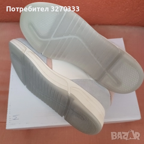 Дамски сникърси Marco Tozzi , снимка 7 - Кецове - 52337358