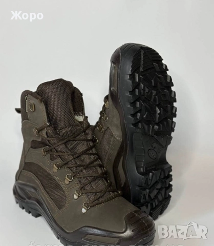 Тактически Кубинки с GORETEX+Подарък-Тактическа Раница и Колан-от 27.11.2025 до 29.11.2025г., снимка 5 - Екипировка - 52547691