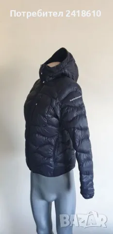 Peak Performance Helium Down Wns Size M ОРИГИНАЛ! Дамско пухено яке! , снимка 8 - Якета - 50145391