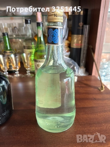 Стари бутилки от соца, снимка 9 - Колекции - 52512033