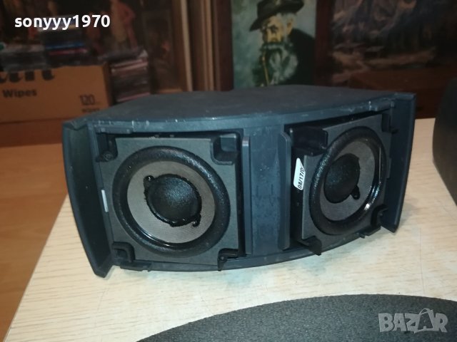 BOSE-ВНОС SWISS 2511231416LNWC, снимка 4 - Тонколони - 43142899