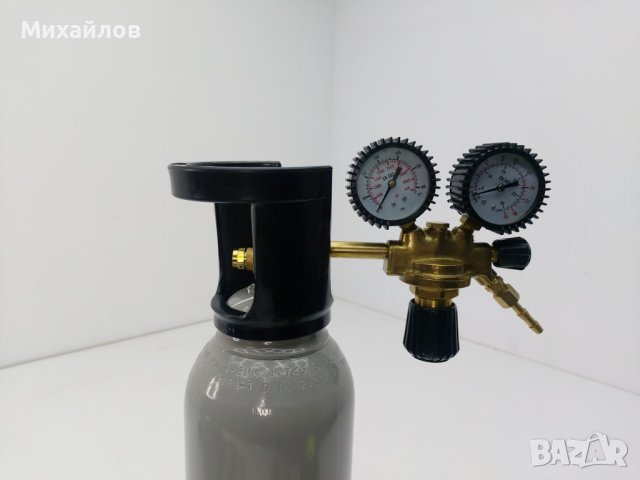 ИнвертореноТелоподаващо MIG 300A Volt-Electric Пълен Комплект, снимка 6 - Други машини и части - 39328695