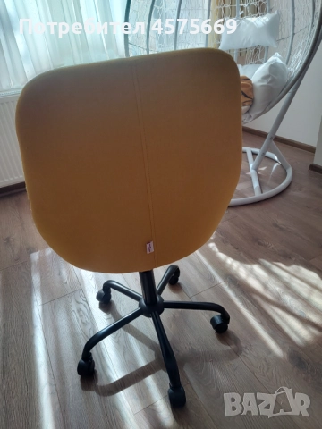 Два стола за бюро , снимка 2 - Столове - 51950414