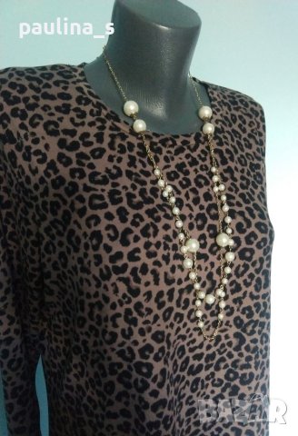 Два броя / Еластична маркова рокля "VRS" и "the dress" / голям размер , снимка 6 - Рокли - 40881271