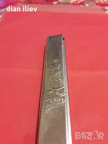 Стара хармоника, снимка 3 - Колекции - 27646014