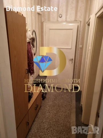 Тухлена гарсониера в Димитровград кв. Славянски, снимка 5 - Апартаменти - 49901980