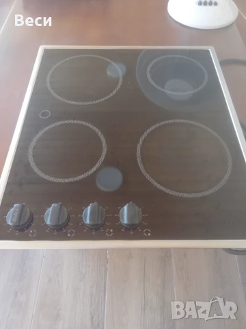 Плот за вграждане зануси