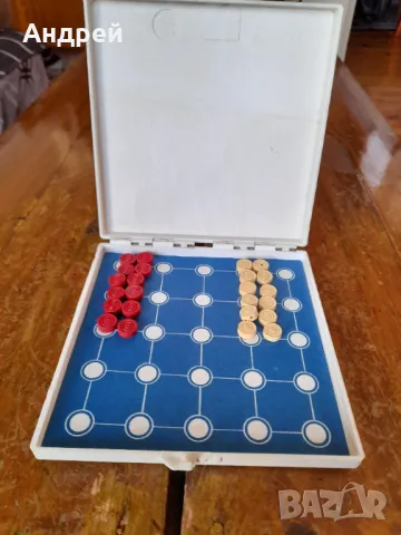 Стара игра 12, снимка 3 - Други ценни предмети - 48103455