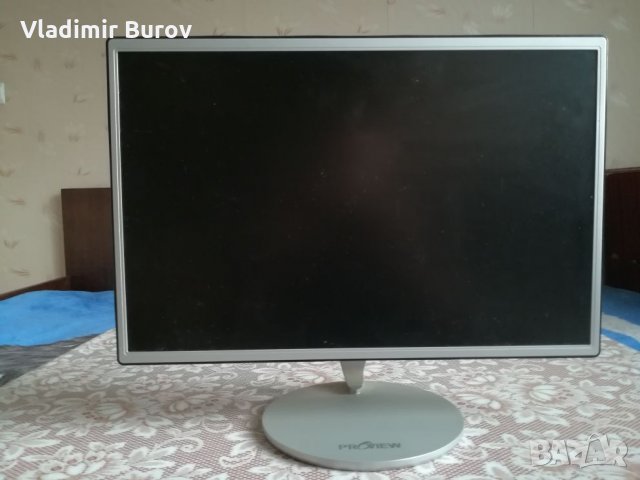 Монитор за компютър, снимка 2 - Други - 27019785