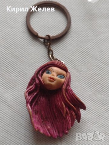 Ключодържател с Дисни Принцеса подходящ аксесоар за раници 42358