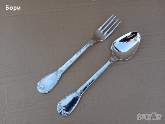 Прибори за сервиране