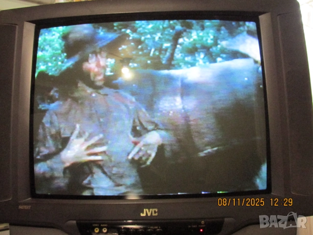 Видео касети, снимка 10 - Приключенски - 52343517