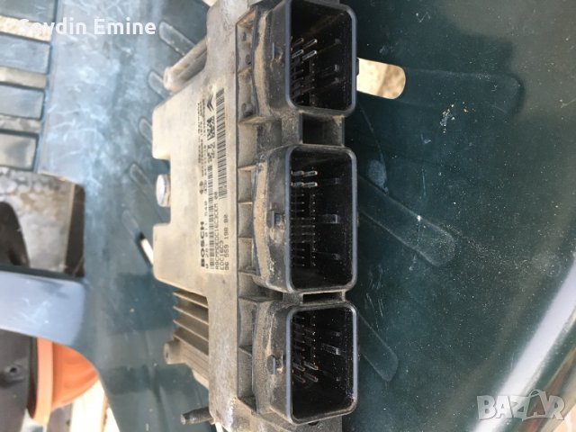 Ситроен конпитор, снимка 2 - Части - 27508322