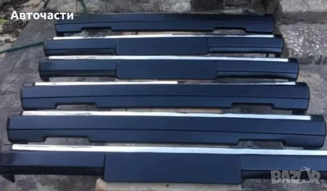 Части за Лада – Нови и употребявани за всички модели (2101-2107, Нива), снимка 15 - Части - 50308573