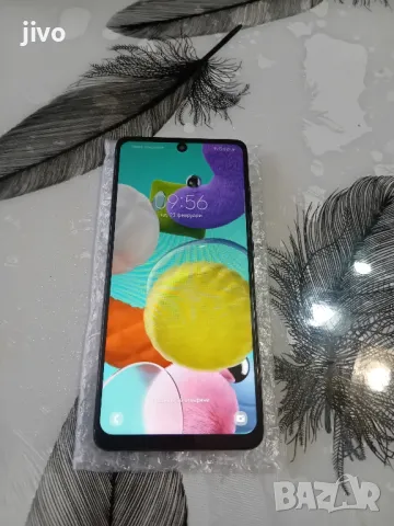 Samsung Galaxy A51/128гб/Само за гр Казанлък Не изпращам!!, снимка 1 - Samsung - 49241159