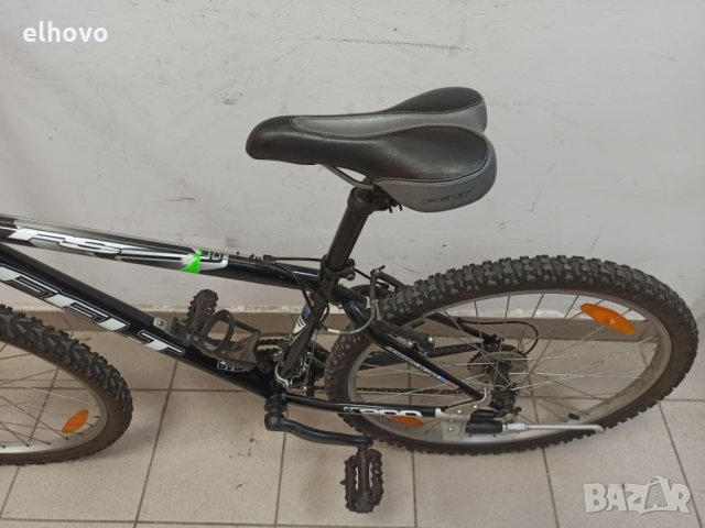 Велосипед Felt FS200 26'', снимка 7 - Велосипеди - 32682651