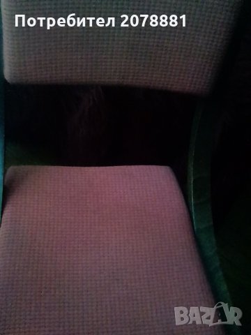 Стилни дизайнерски Столове, снимка 1