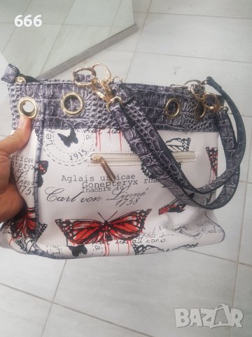 Чанта, снимка 2 - Чанти - 43037605