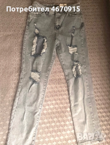 Дънки L размер