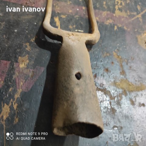 Стар Инстромент, снимка 5 - Други ценни предмети - 35181614