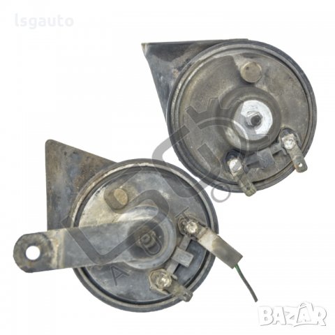 Клаксон Mercedes-Benz A-class (W168) 1997-2004 MB241121N-140, снимка 2 - Части - 35054894