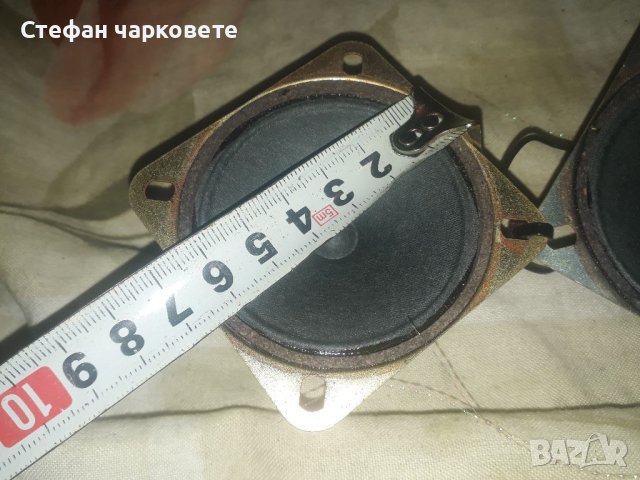 Високоговорители , снимка 5 - Тонколони - 43030890