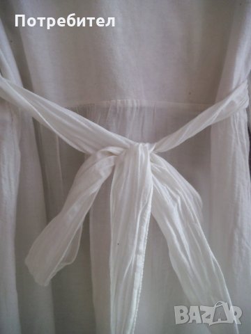 Дамска блуза с дълъг ръкав ХS-S, снимка 6 - Блузи с дълъг ръкав и пуловери - 28274726