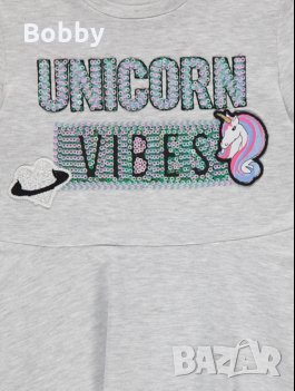 Рокля GEORGE 6-7 години, снимка 3 - Детски рокли и поли - 29075018