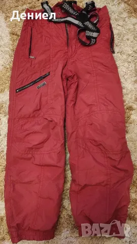 Скиорски панталони Унисекс - Wannabee - 44EU