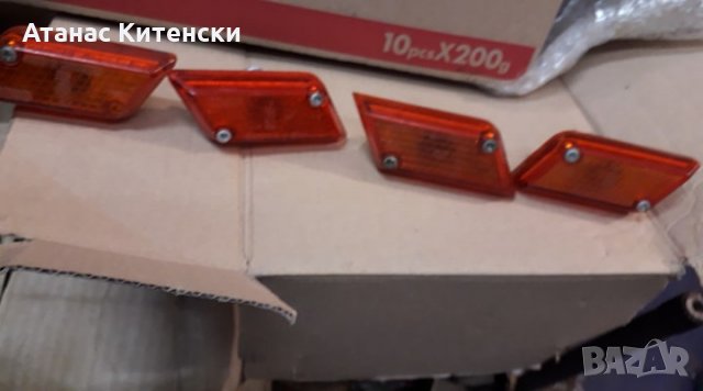 Части за ВАЗ 2101-07 и Москвич 2141, снимка 10 - Части - 28741540