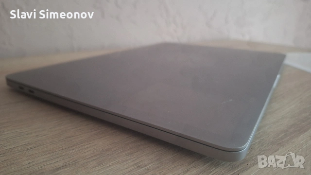 Apple MacBook Pro А1989 (2018-2019) , снимка 4 - Apple iPhone - 53294525