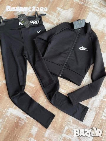 Дамски спортен екип , снимка 2 - Спортни екипи - 39116104