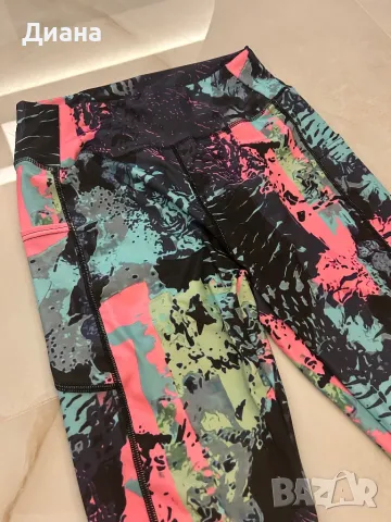 Дамски клин, снимка 2 - Клинове - 49242790