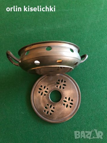 Месинг 22, снимка 3 - Декорация за дома - 37350652