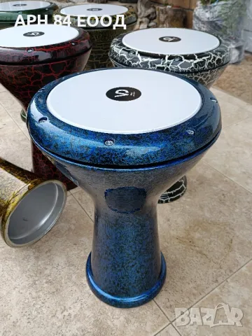 Тарамбуки, снимка 15 - Ударни инструменти - 48101335