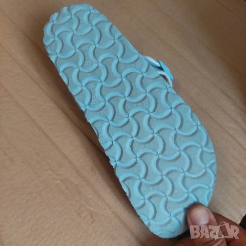 чехли / сандали BIRKENSTOCK Gizeh номер 36, снимка 7 - Чехли - 50709872