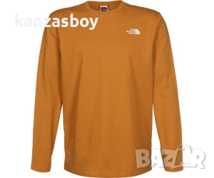 The North Face - страхотна мъжка блуза ХЛ