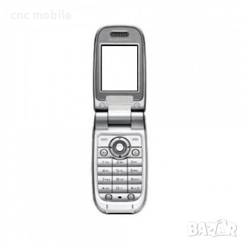 Sony Ericsson Z520 панел, снимка 3 - Резервни части за телефони - 21849203