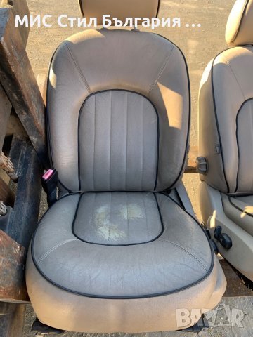 Седалки за Rover 75, снимка 3 - Части - 43194154