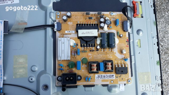 Samsung UE32J5100AK на части , снимка 4 - Телевизори - 38333344