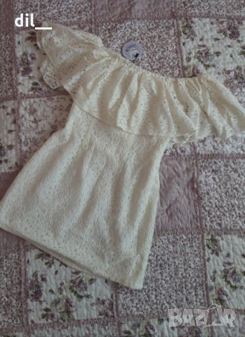 Нови дамски рокли от Англия, снимка 8 - Рокли - 10345096