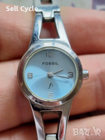 ✅ЧАСОВНИК FOSSIL❗