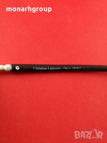 Слънчеви очила Christian Lafayette, снимка 4 - Слънчеви и диоптрични очила - 27031393