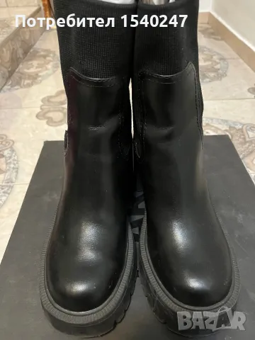 Дамски боти Mango