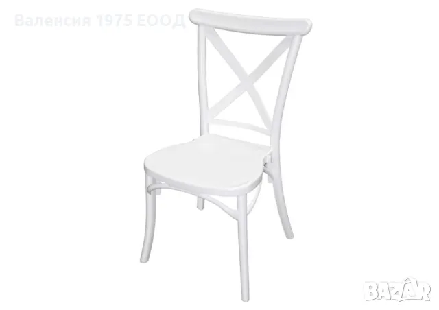 Трапезен стол Крос