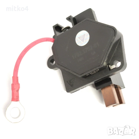 реле регулатор за лада 1702.3702