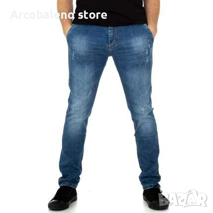 Ликвидация! Мъжки дънки , снимка 2 - Дънки - 36524524