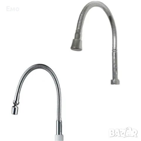 Чучур гъвкав за нагревател - R57101A18, R57101C22, снимка 9 - Други - 48541076