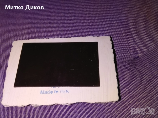 магнит нов Колизеум Италия, снимка 2 - Колекции - 52902885